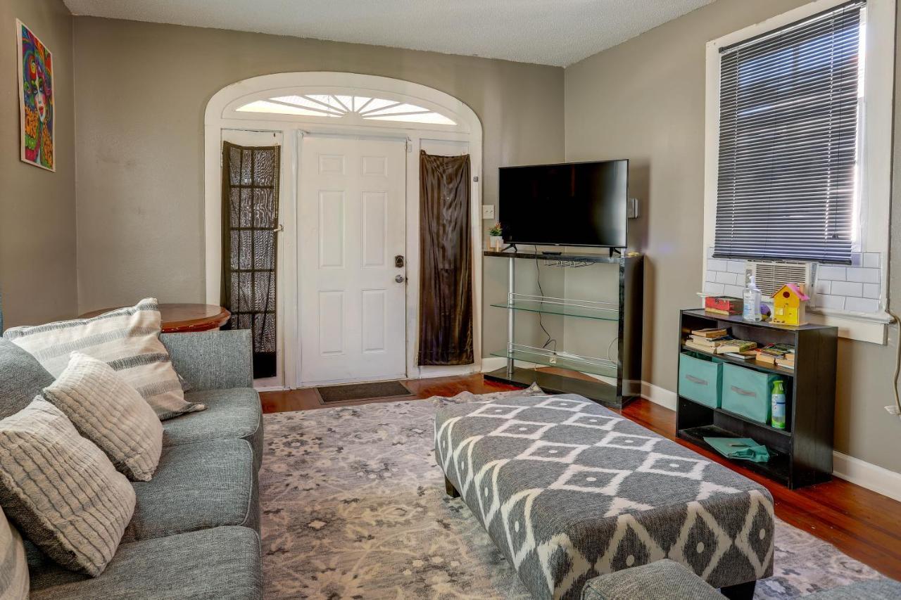 About 2 Mi To French Quarter! Holiday home