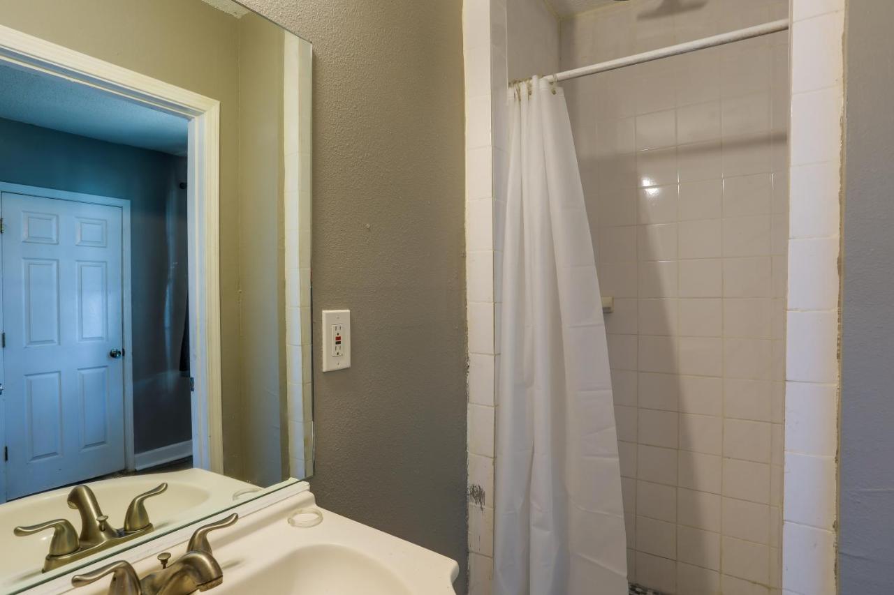 Holiday home About 2 Mi To French Quarter! New Orleans