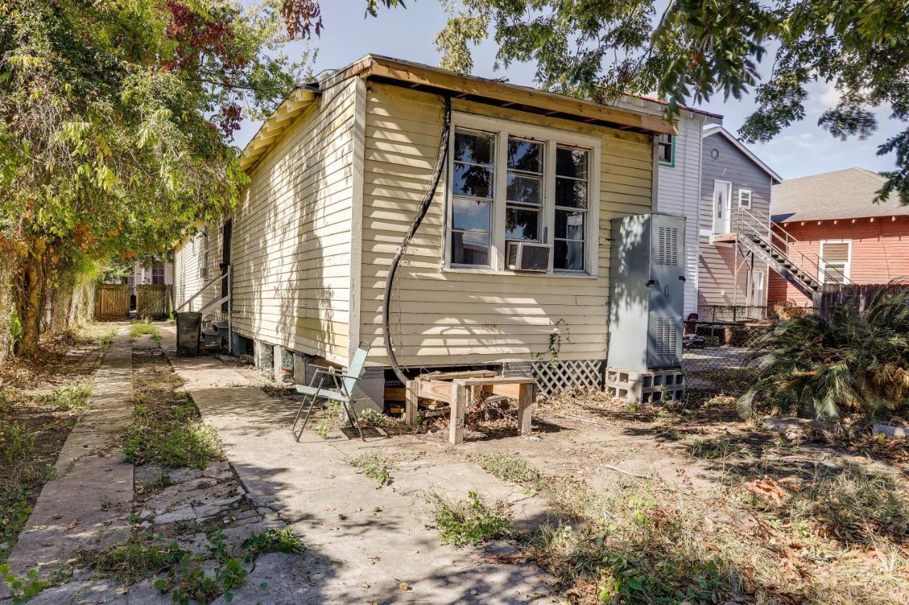Holiday home About 2 Mi To French Quarter!