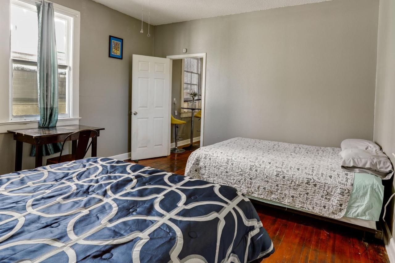 About 2 Mi To French Quarter! Holiday home New Orleans