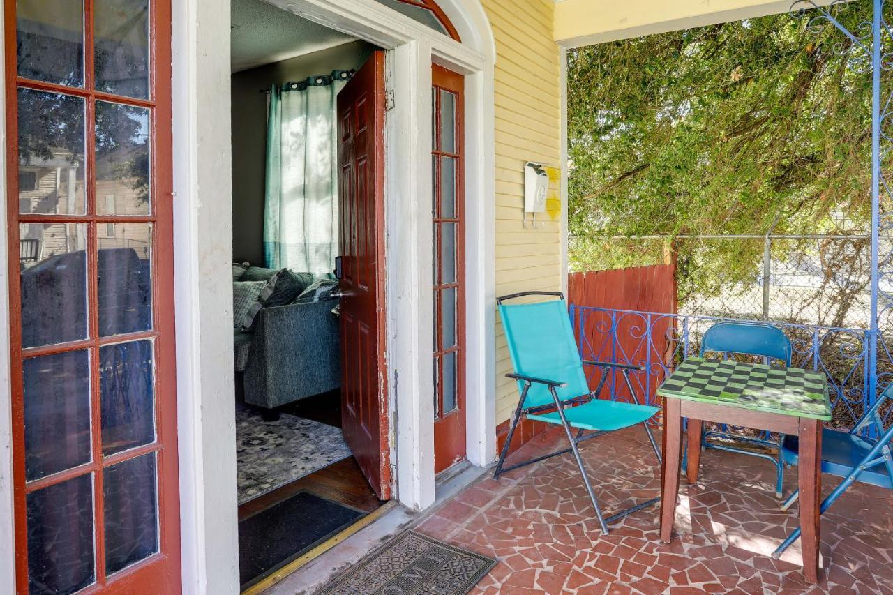 Holiday home About 2 Mi To French Quarter!