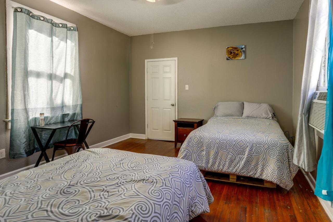About 2 Mi To French Quarter! Holiday home