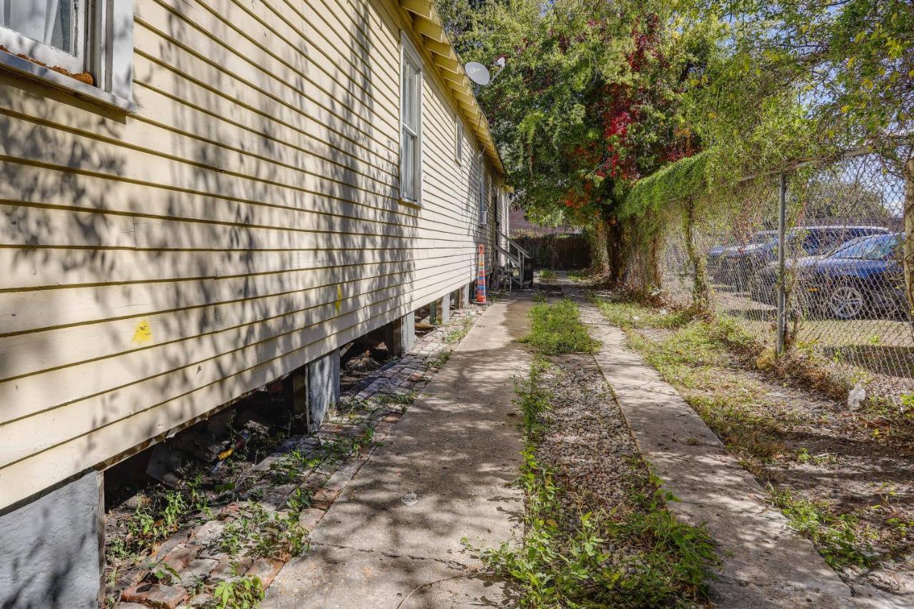 Holiday home About 2 Mi To French Quarter! New Orleans